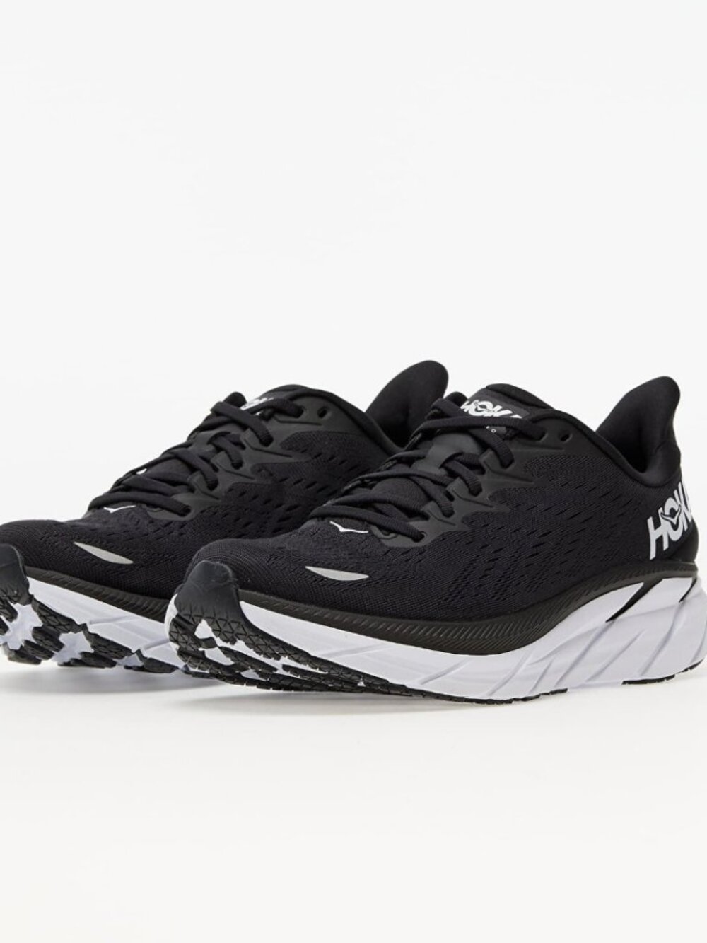 Hoka One One Clifton 8 Size 8D Wide